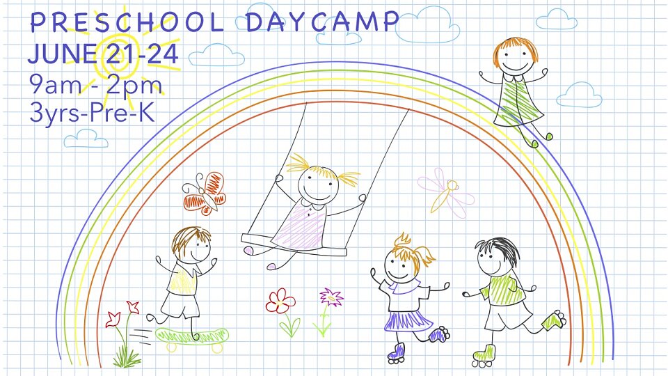 1 ps daycamp