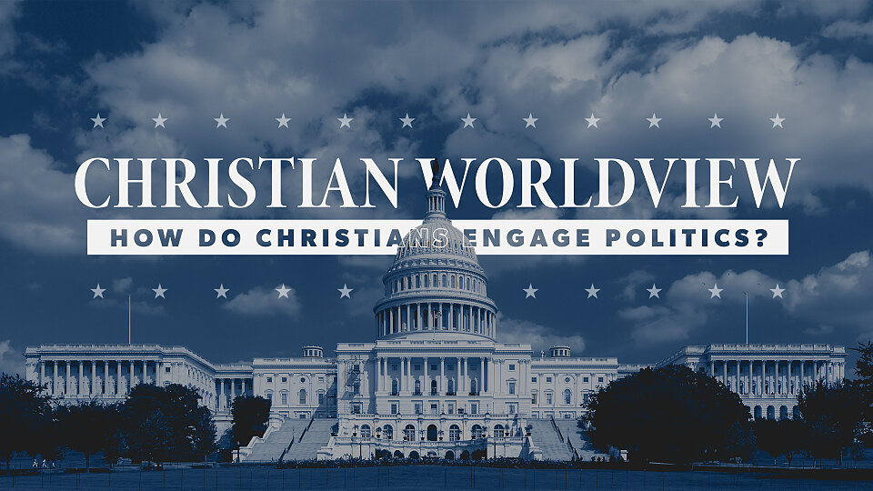 christian worldview 2 2