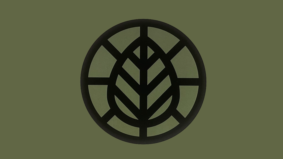 fall retreat logo