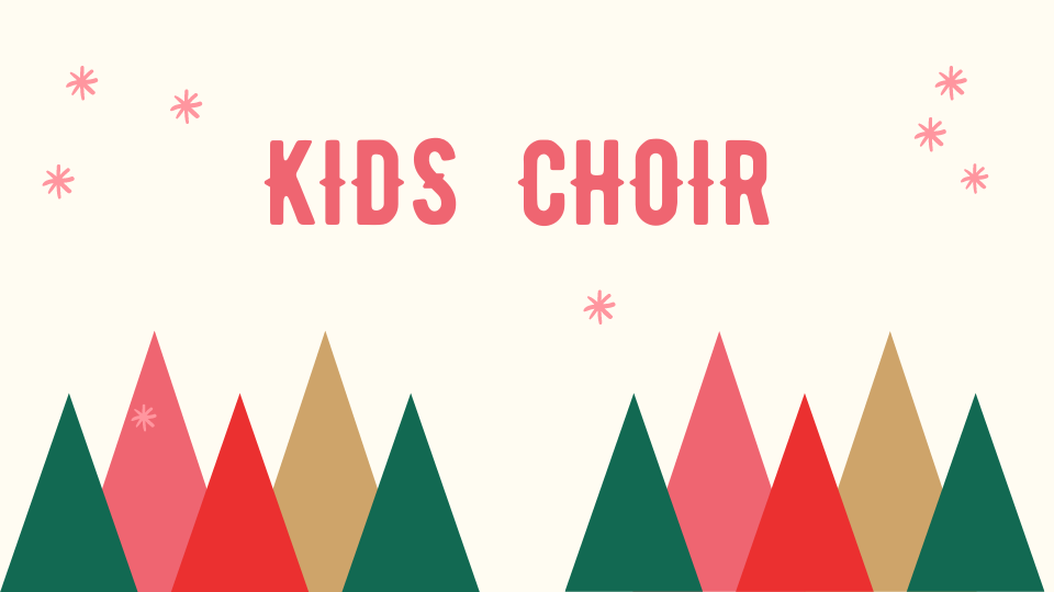 kids choir 2