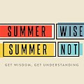 Get Wisdom, Get Understanding