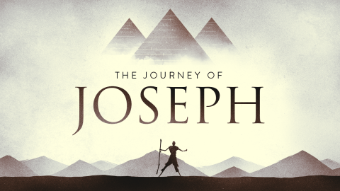 The Journey of Joseph
