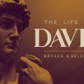 David and God: The Good Shepherd