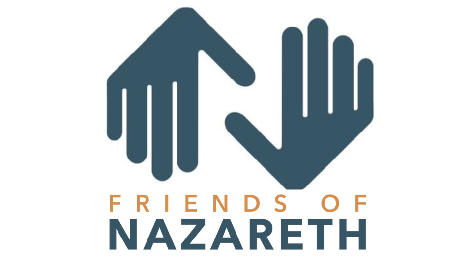 friends of nazareth logo